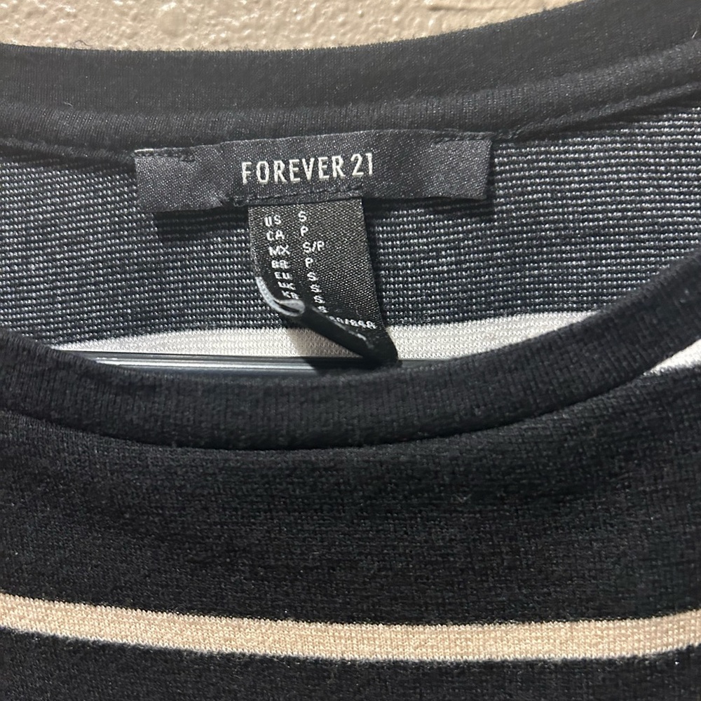 Cropped Sweater‎ - Picture 3 of 4